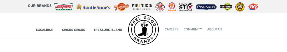 Feel Good Brands